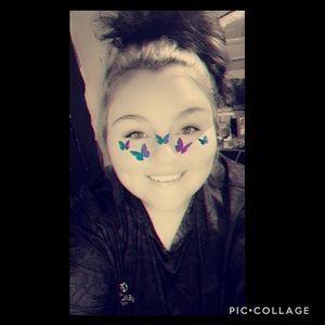 Meet your Posher, Jennifer